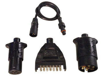 Boat Trailer Harness Ezi-Connect – 16 FT