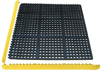 Link Mat – Interlockable & Bevelled