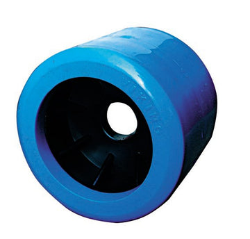 Smooth Wobble Roller