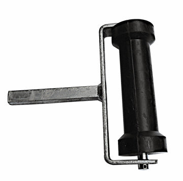 Keel Roller Assembly – Stem Bracket