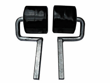 Bend Wobble Roller Assembly (Left & Right)