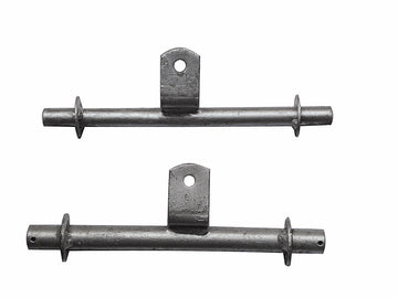Double Wobble Bracket