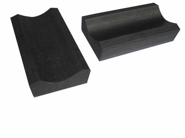 Rubber Block – 65mm x 37mm