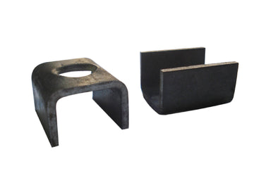 Roller Saddle