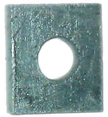 U-Clamp Axle Seat – Galvanised