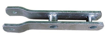Tandem Spring Rocker “Y” Arm