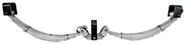 Rocker Spring Assembly – 60mm Dacromet/Galvanised