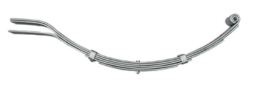 31" Slipper Spring – Dacromet 6mm