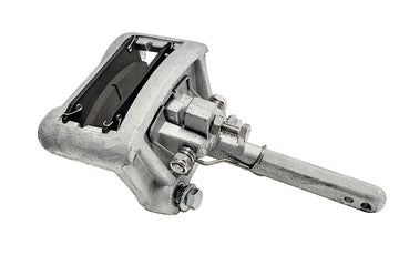 Mechanical Brake Caliper – Galvanised