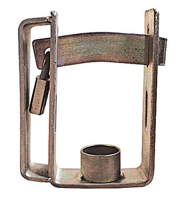 Trailer Coupling Lock