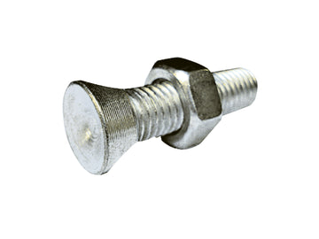 Tapered Adjustable Screw & Nut