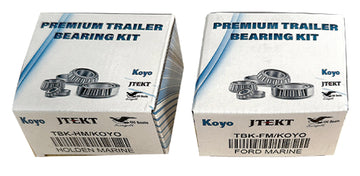 KOYO Marine Bearing Kit