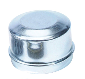 Steel Dust Cap 45mm
