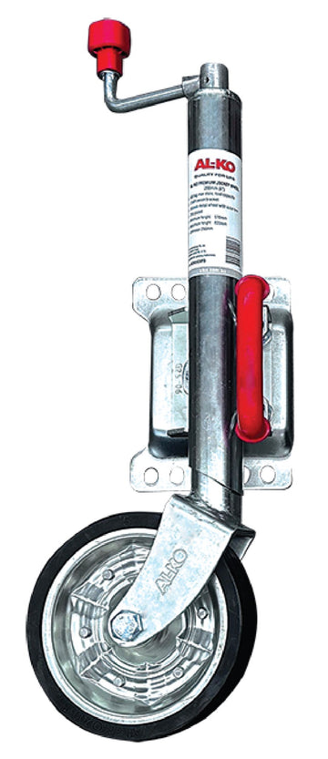 ALKO Swivel Jockey Wheel – 400kg