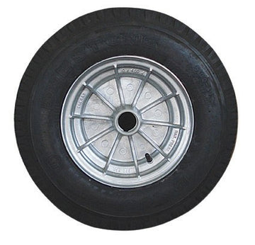 Alloy Integral Wheel & Tyre – HT Holden