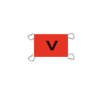 Safety V-Sheet