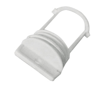 White Bung
