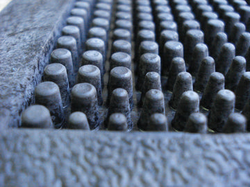 Air Brush Mat