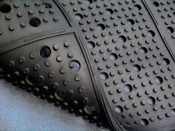 Antifatigue Roll Mat - Reversible