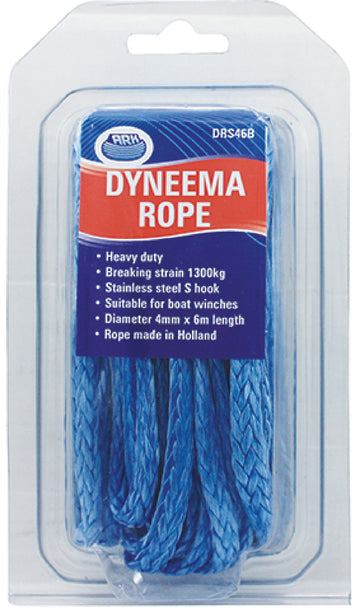 Dyneema Winch Rope