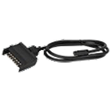 Boat Trailer Cable Kit – 7 Pin Flat Plug