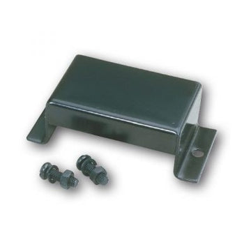 Trailer Plug Holder