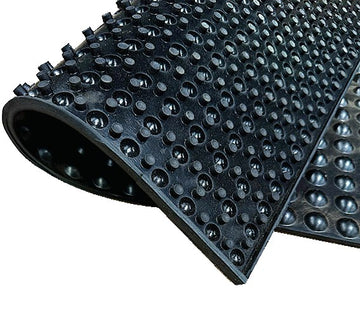 Air Step Mat - Basic No Edging