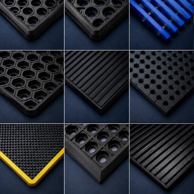 Matting