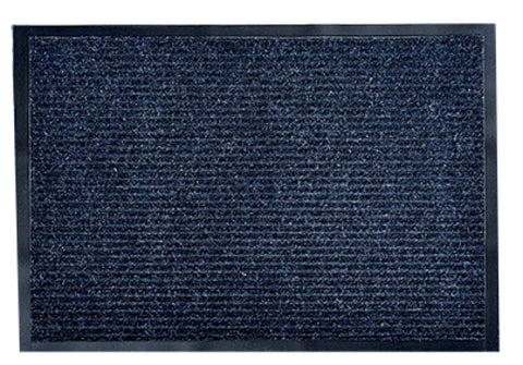 Ribbed Entrance Mat — Viking Rollers