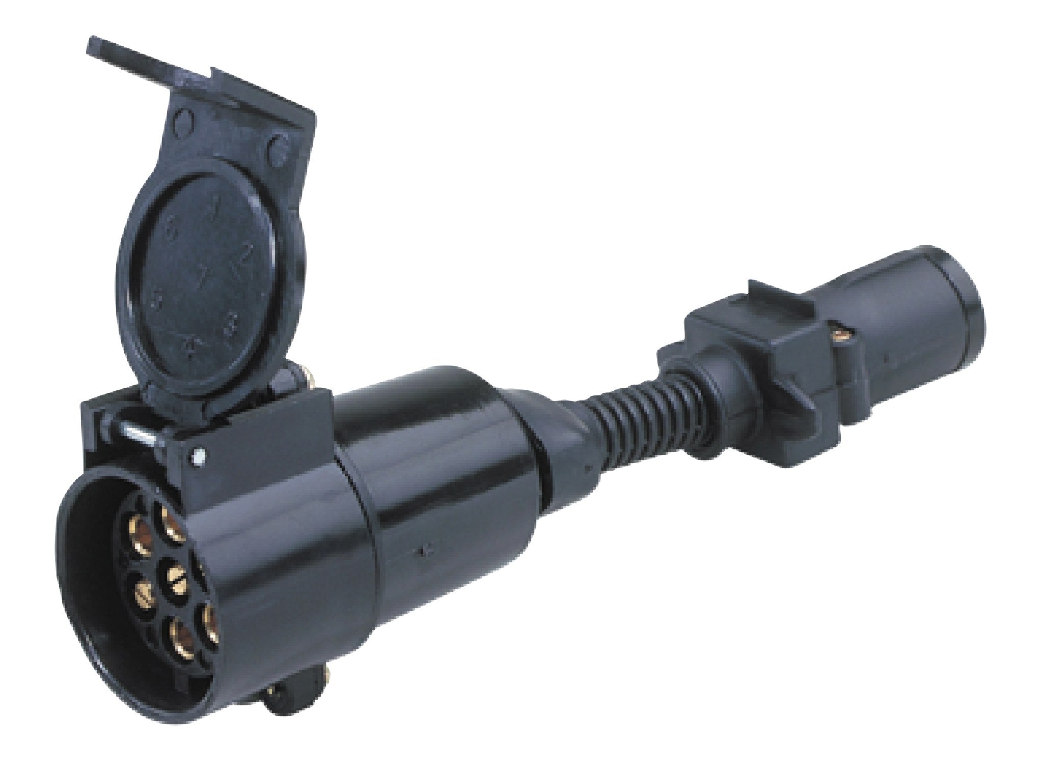 Trailer Adaptor — Viking Rollers