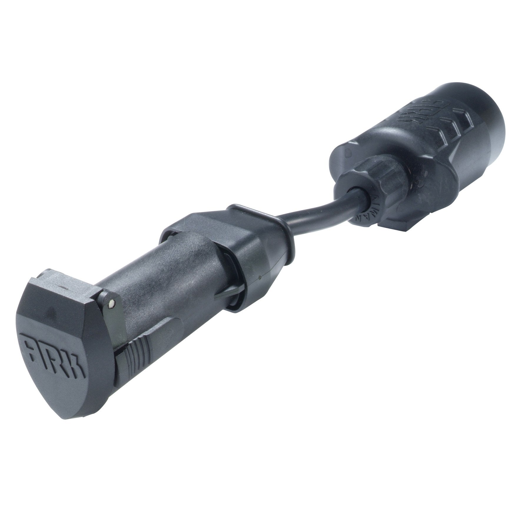 Trailer Adaptor — Viking Rollers