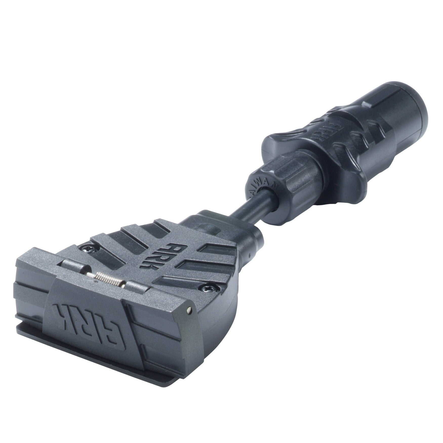 Trailer Adaptor — Viking Rollers
