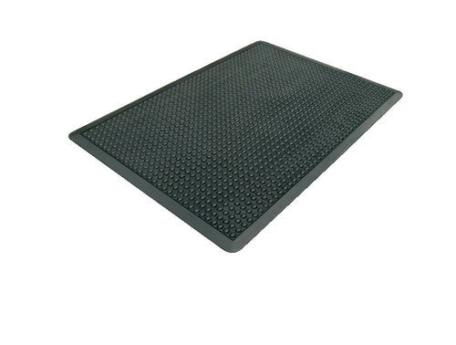 Air Step Mat - Black Bevel — Viking Rollers