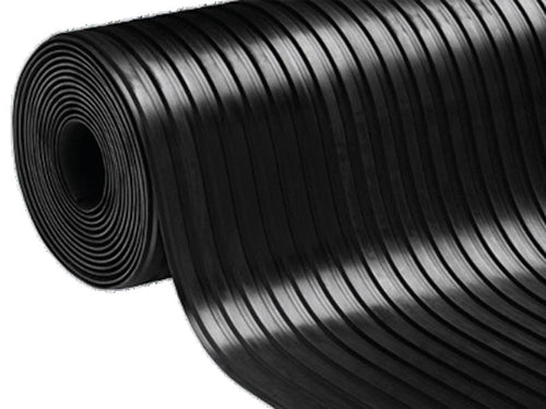 Big Rib Roll Mat — Viking Rollers