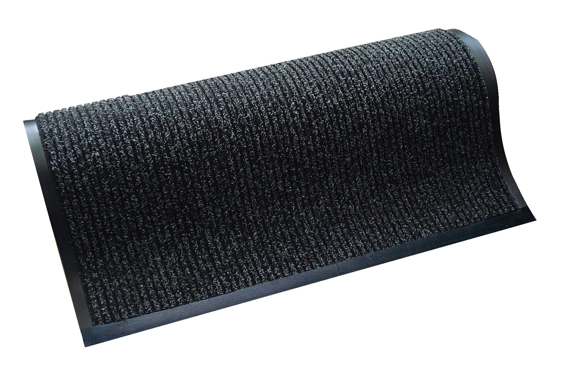 Ribbed Entrance Mat — Viking Rollers