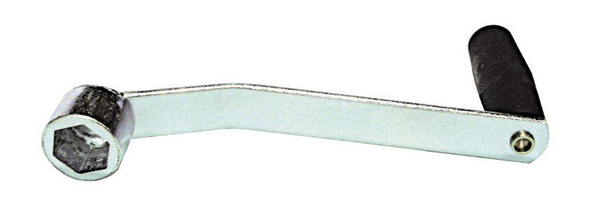 Winch Handle