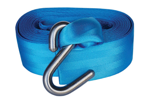 Winch Strap — Viking Rollers