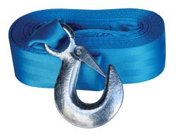 Winch Strap — Viking Rollers