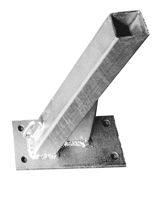 Winch Post Bottom