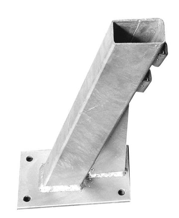 Winch Post Bottom