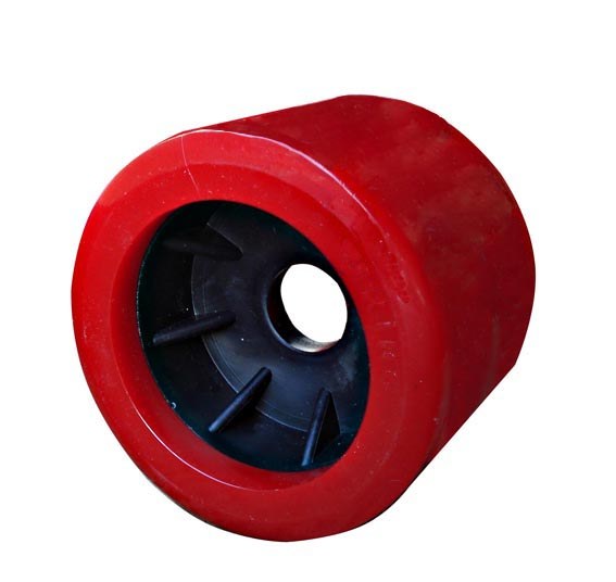 Smooth Wobble Roller — Viking Rollers