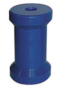 Blue Nylon Keel Roller