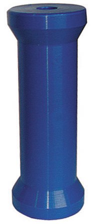 Blue Nylon Keel Roller