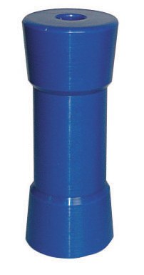 Blue Nylon Sydney Roller