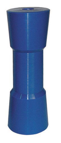 Blue Nylon Sydney Roller