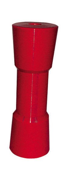Red Poly Sydney Roller