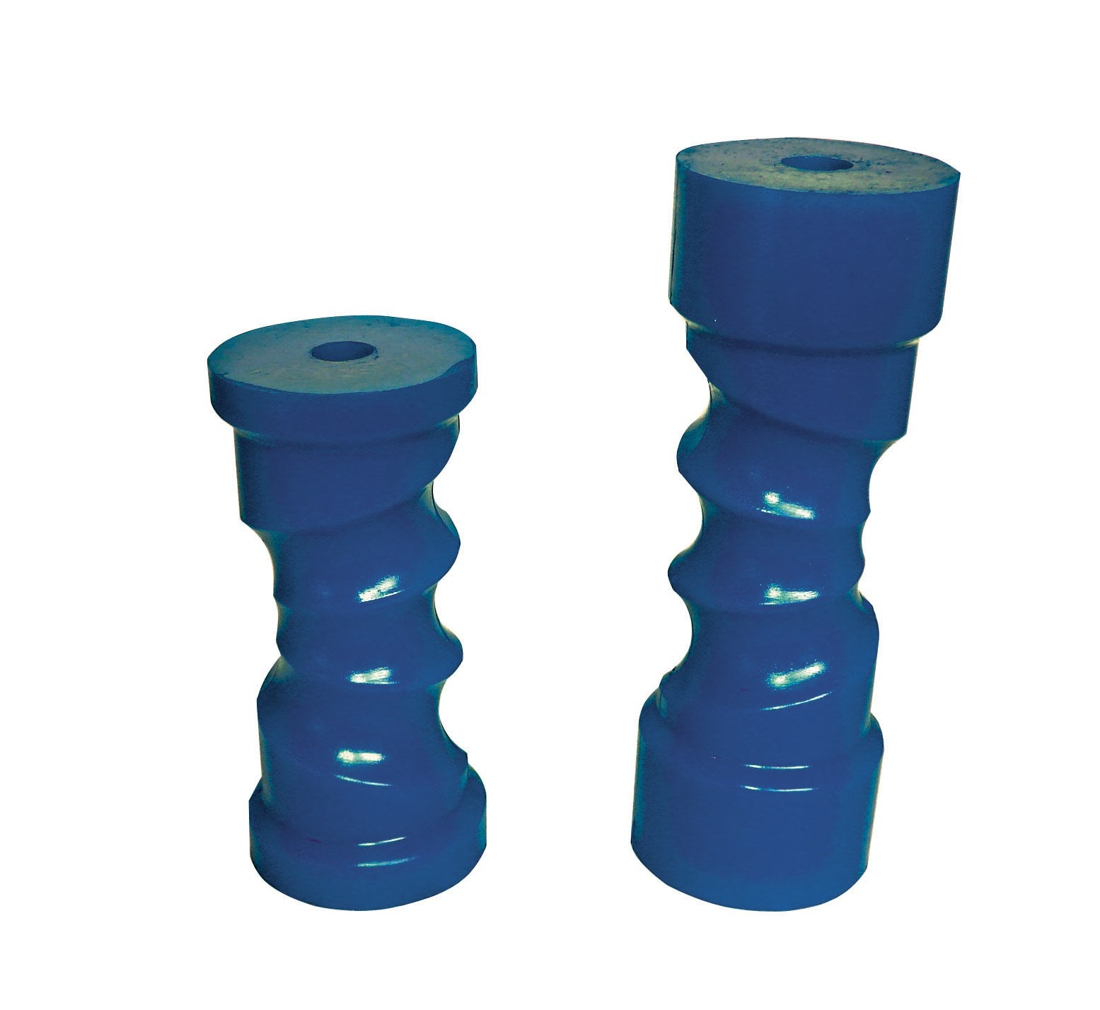 Poly Self Centre Soft Roller