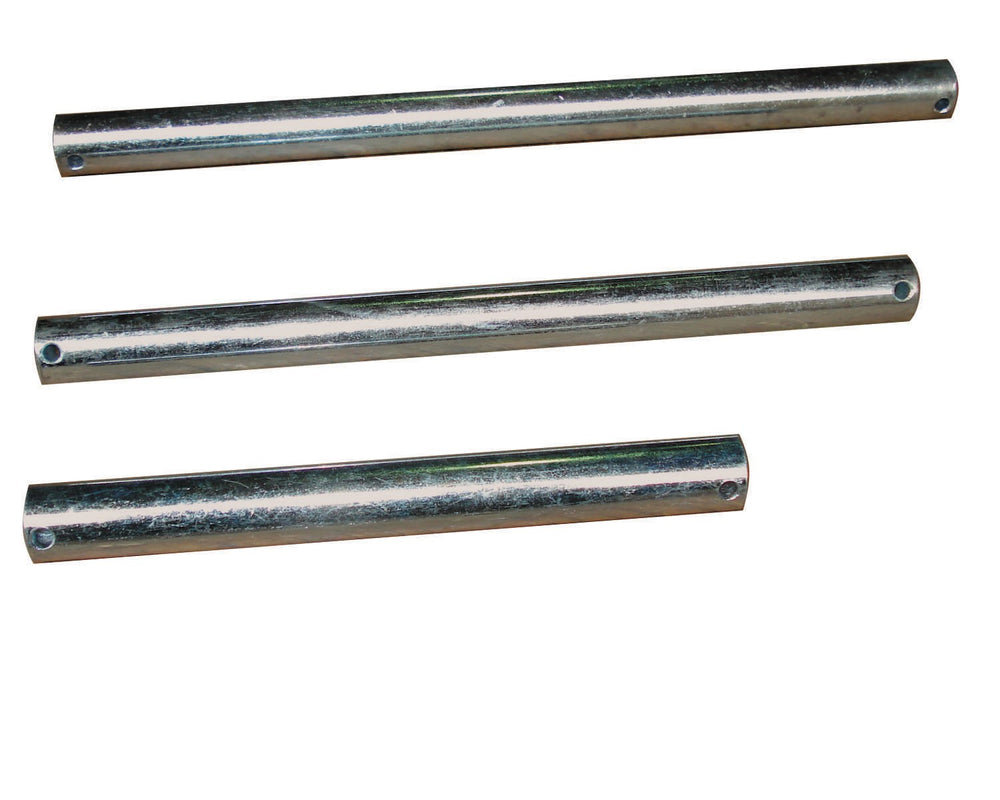 Roller Spindle – Zinc Plated