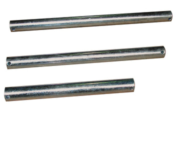 Roller Spindle – Zinc Plated