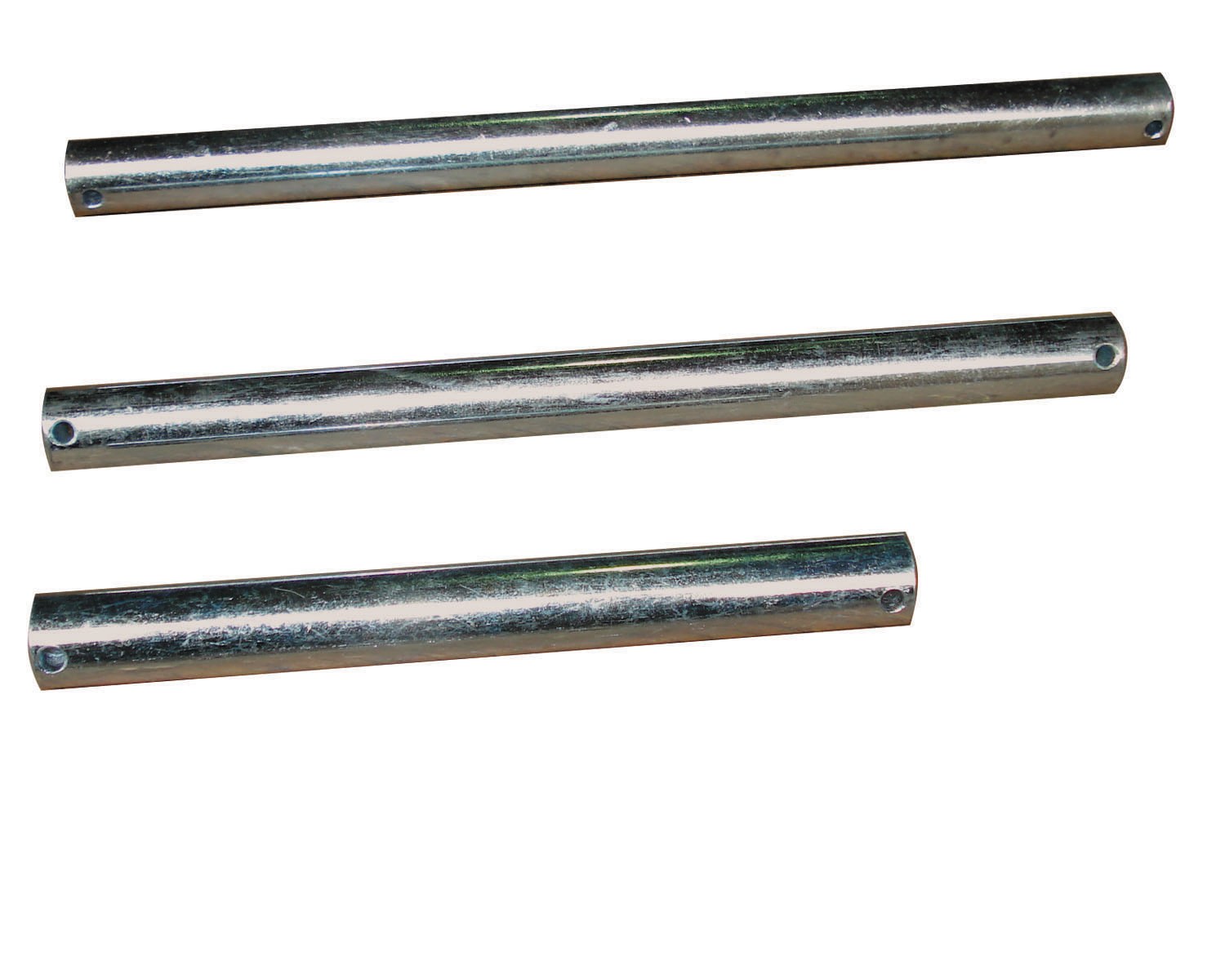 Roller Spindle – Zinc Plated